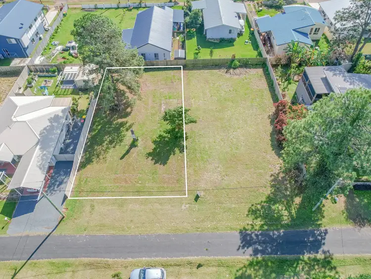 Third view of Homely land listing, 5 Reading Street, Russell Island QLD 4184