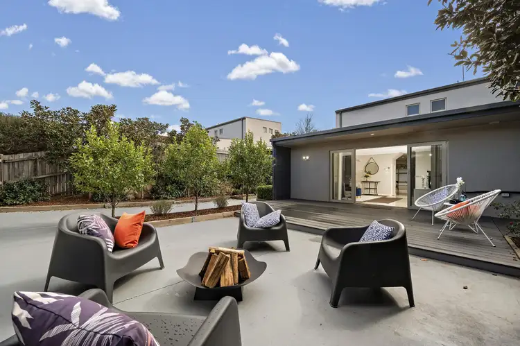 212 Anthony Rolfe Avenue, Gungahlin ACT 2912