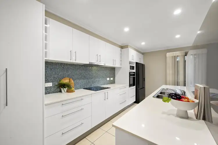 Sixth view of Homely townhouse listing, 212 Anthony Rolfe Avenue, Gungahlin ACT 2912