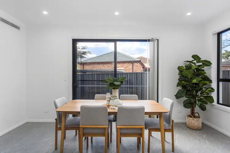 Fifth view of Homely townhouse listing, 4/62 Ashcroft Avenue, Casula NSW 2170