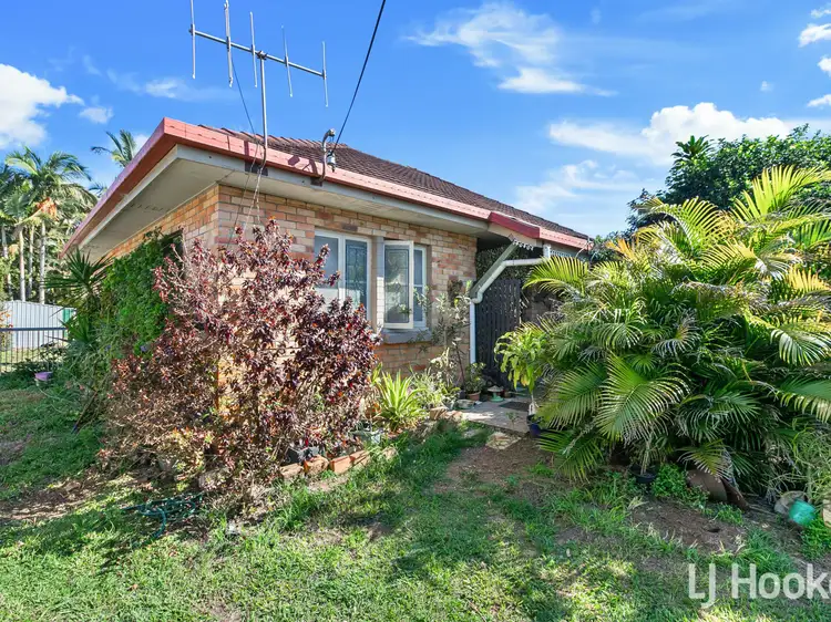 24 Arbury Street, Maryborough QLD 4650
