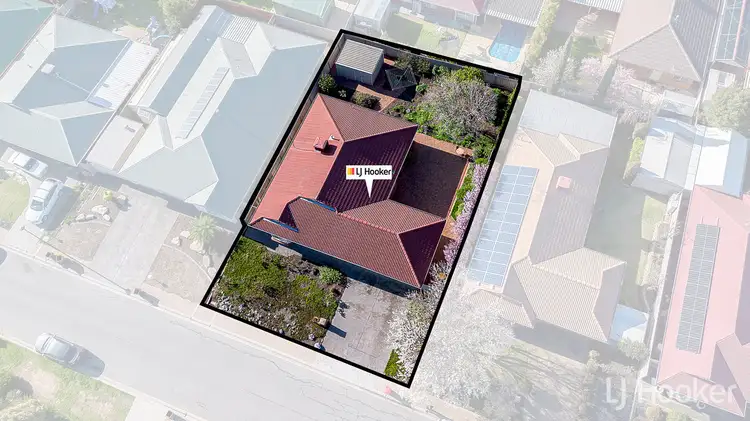 27 Enmore Drive, Craigmore SA 5114