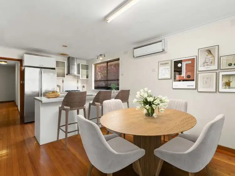 Second view of Homely house listing, 29 Kallista Road, Springvale VIC 3171