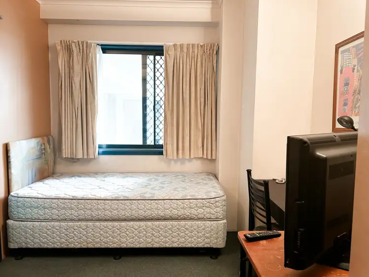 Second view of Homely unit listing, 4024 185 Broadway, Ultimo NSW 2007