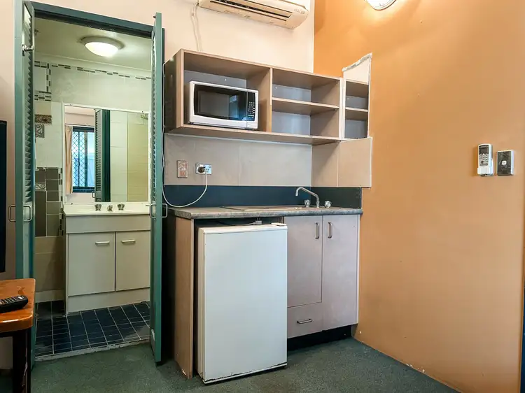 Third view of Homely unit listing, 4024 185 Broadway, Ultimo NSW 2007