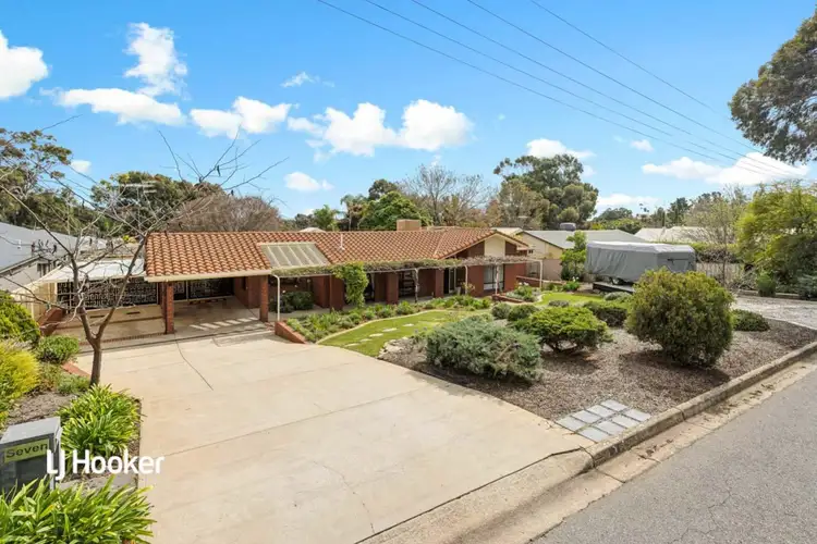 Main view of Homely house listing, 7 Chapman Avenue, Salisbury Heights SA 5109
