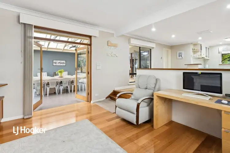 Fifth view of Homely house listing, 7 Chapman Avenue, Salisbury Heights SA 5109