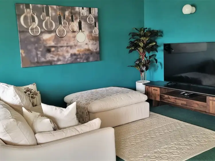 Second view of Homely unit listing, Unit 6/181 Welsby Parade, Bongaree QLD 4507