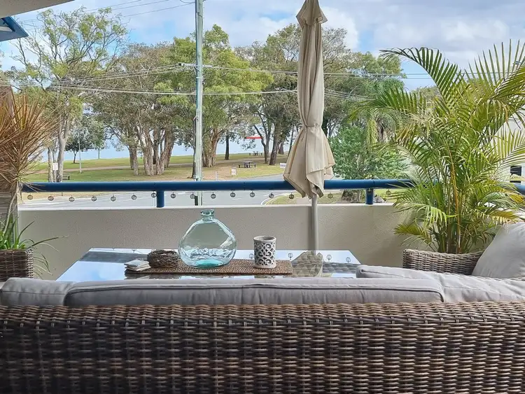 Third view of Homely unit listing, Unit 6/181 Welsby Parade, Bongaree QLD 4507