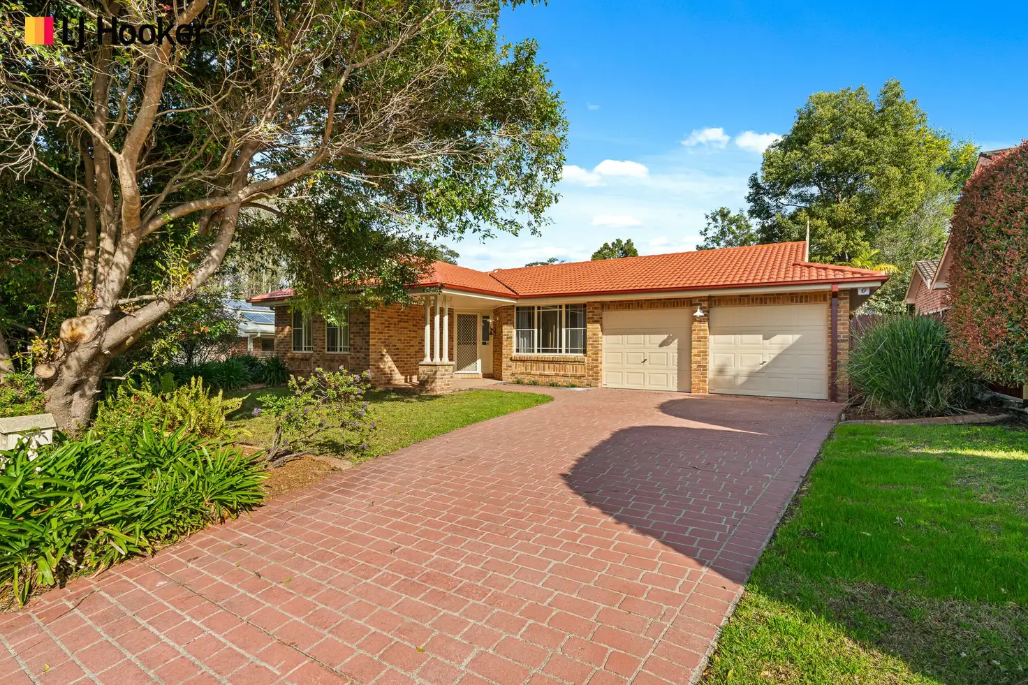 Main view of Homely house listing, 11 Maybern Close, North Nowra NSW 2541