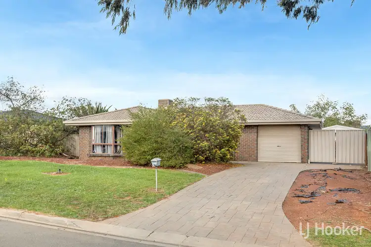 4 Florida Court, Craigmore SA 5114