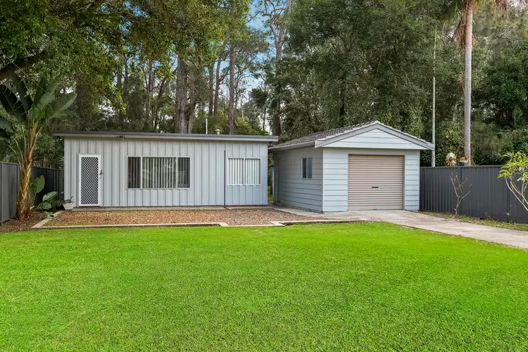Main view of Homely house listing, 8 The Peninsula, Killarney Vale NSW 2261