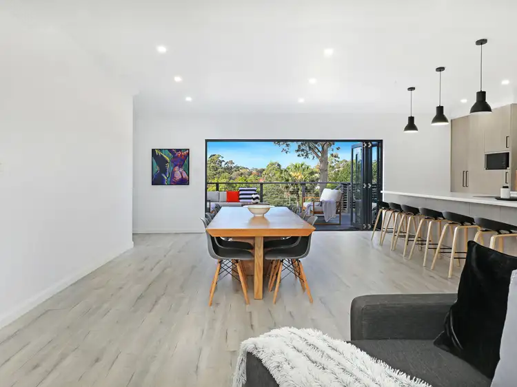 Third view of Homely house listing, 23 Walang Ave, Figtree NSW 2525