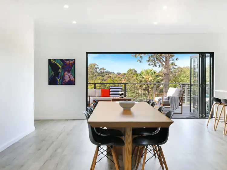Fourth view of Homely house listing, 23 Walang Ave, Figtree NSW 2525