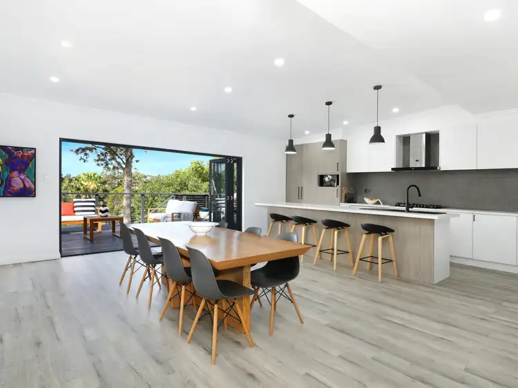 Fifth view of Homely house listing, 23 Walang Ave, Figtree NSW 2525