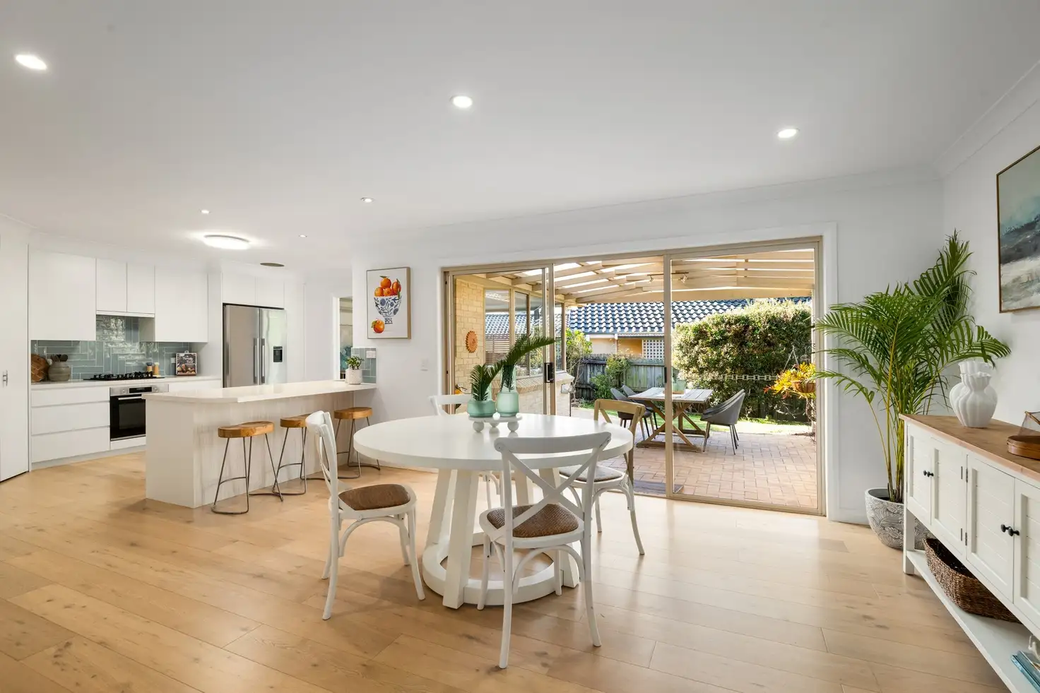 Main view of Homely house listing, 6 Hallstrom Place, Mona Vale NSW 2103