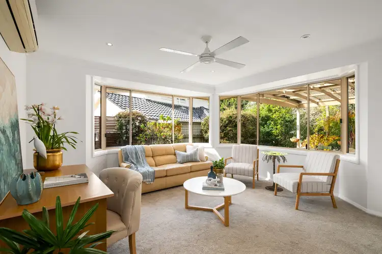 Third view of Homely house listing, 6 Hallstrom Place, Mona Vale NSW 2103