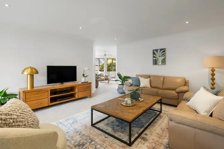 Fourth view of Homely house listing, 6 Hallstrom Place, Mona Vale NSW 2103