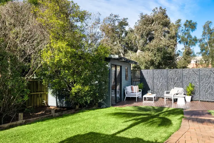 Fifth view of Homely house listing, 6 Hallstrom Place, Mona Vale NSW 2103