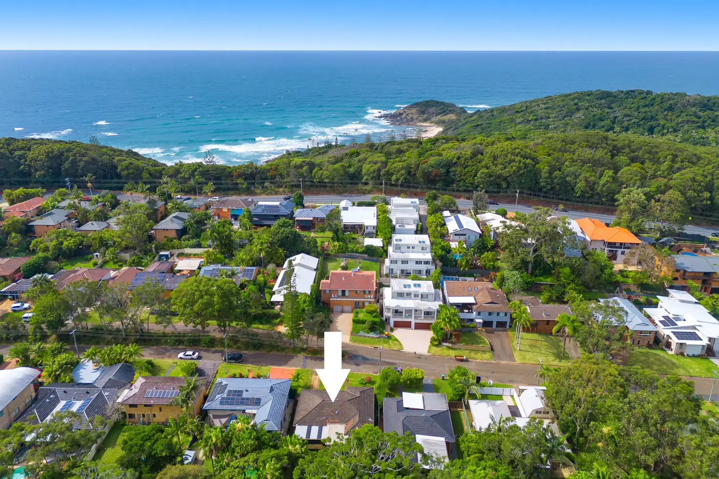 Main view of Homely house listing, 25 Karalee Parade, Port Macquarie NSW 2444