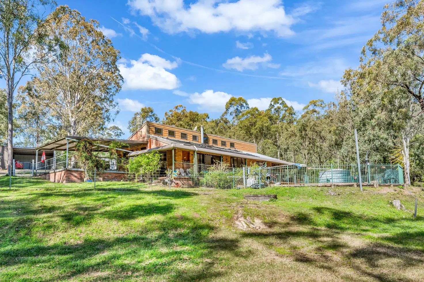 Main view of Homely rural property listing, 69 Barford Lane, Paterson NSW 2421