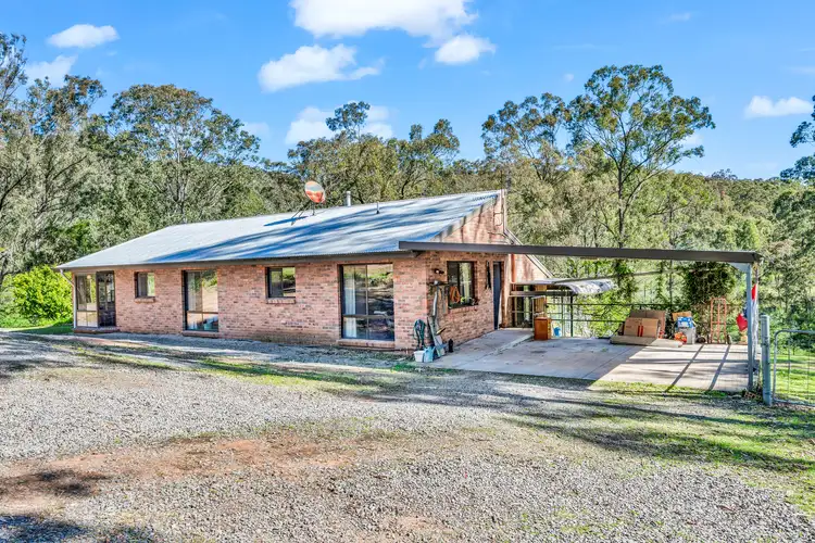 Second view of Homely rural property listing, 69 Barford Lane, Paterson NSW 2421