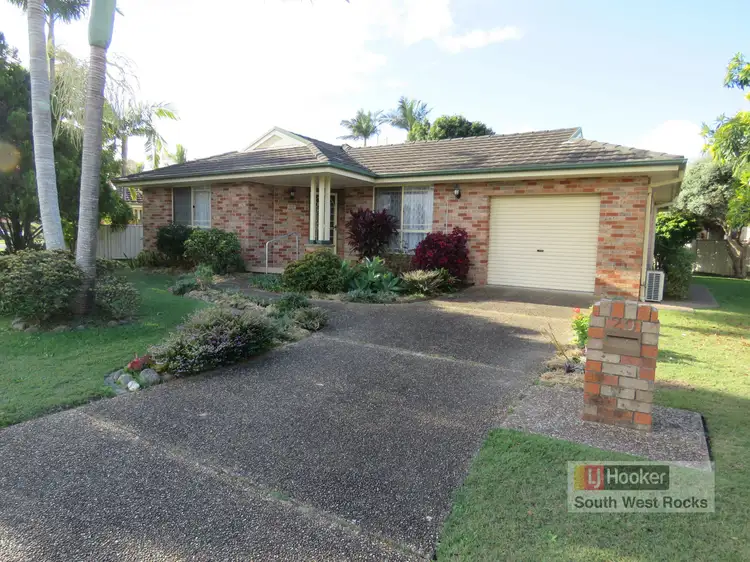 Main view of Homely house listing, 20 Athol Elliott Place, South West Rocks NSW 2431