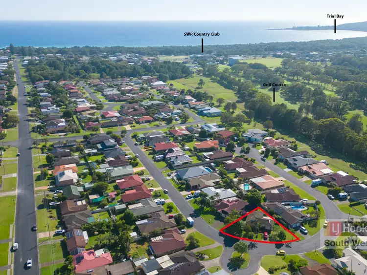 Second view of Homely house listing, 20 Athol Elliott Place, South West Rocks NSW 2431