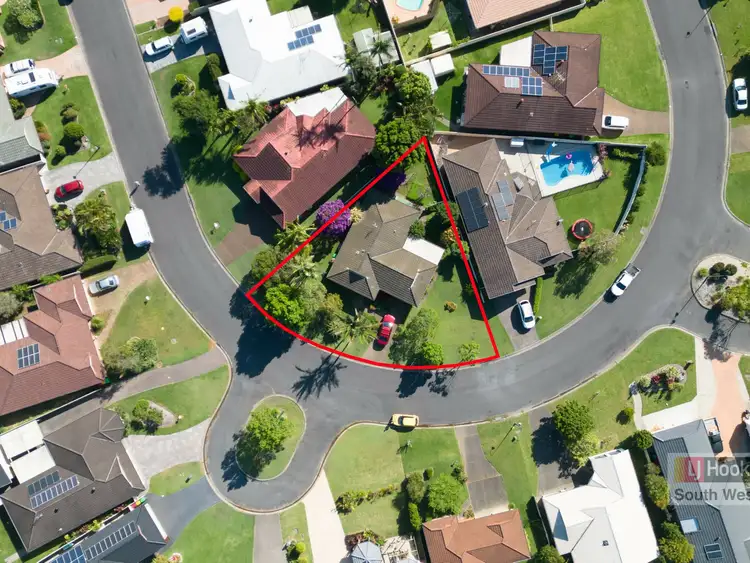 Third view of Homely house listing, 20 Athol Elliott Place, South West Rocks NSW 2431