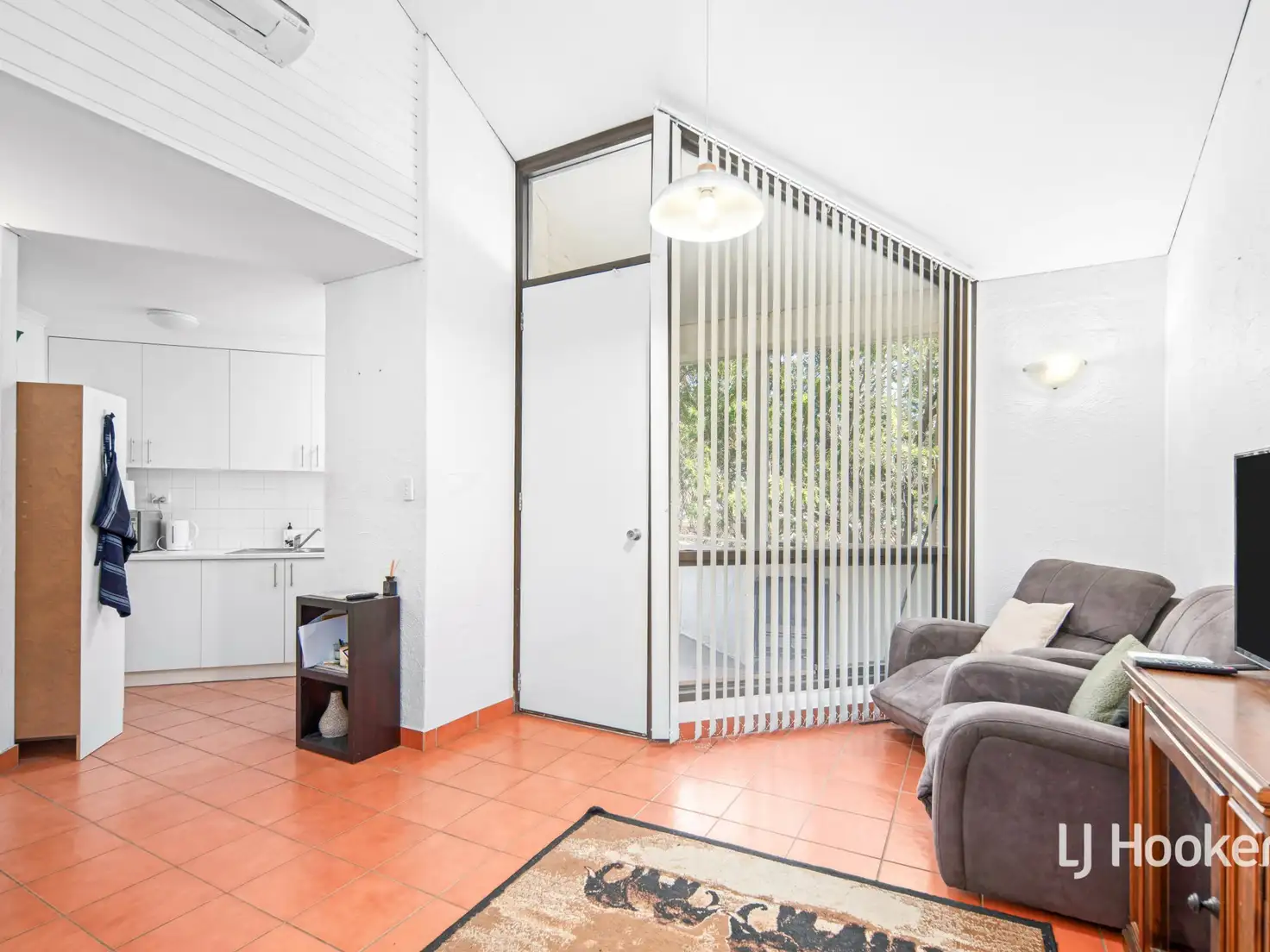 Main view of Homely unit listing, Unit 4/7 Allchurch Street, The Gap NT 870
