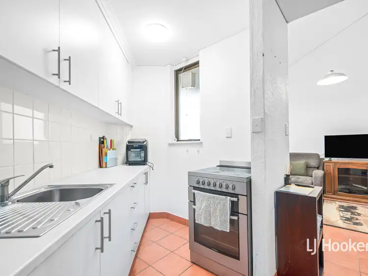 Fourth view of Homely unit listing, Unit 4/7 Allchurch Street, The Gap NT 870