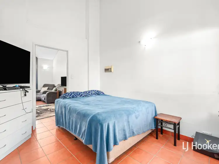 Fifth view of Homely unit listing, Unit 4/7 Allchurch Street, The Gap NT 870