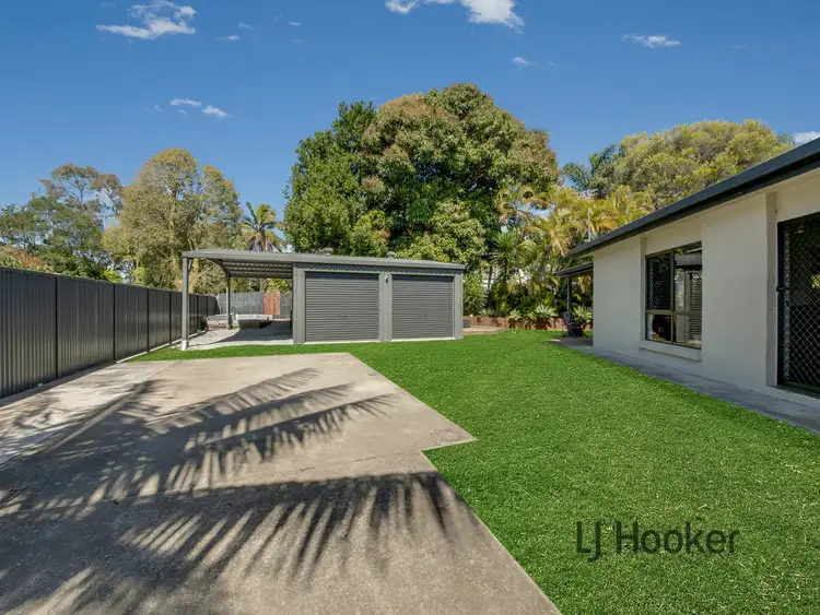 Third view of Homely house listing, 18 Bellemere Court, Boyne Island QLD 4680