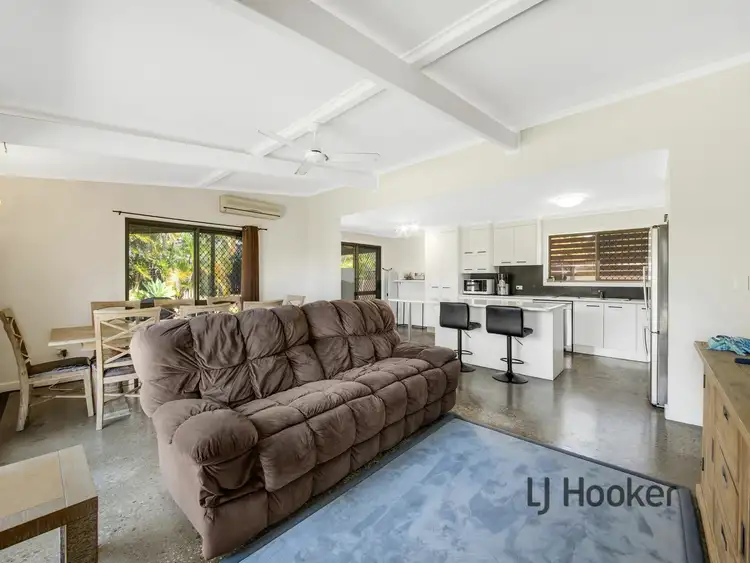 Fourth view of Homely house listing, 18 Bellemere Court, Boyne Island QLD 4680