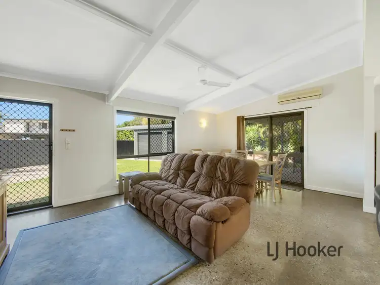 Fifth view of Homely house listing, 18 Bellemere Court, Boyne Island QLD 4680