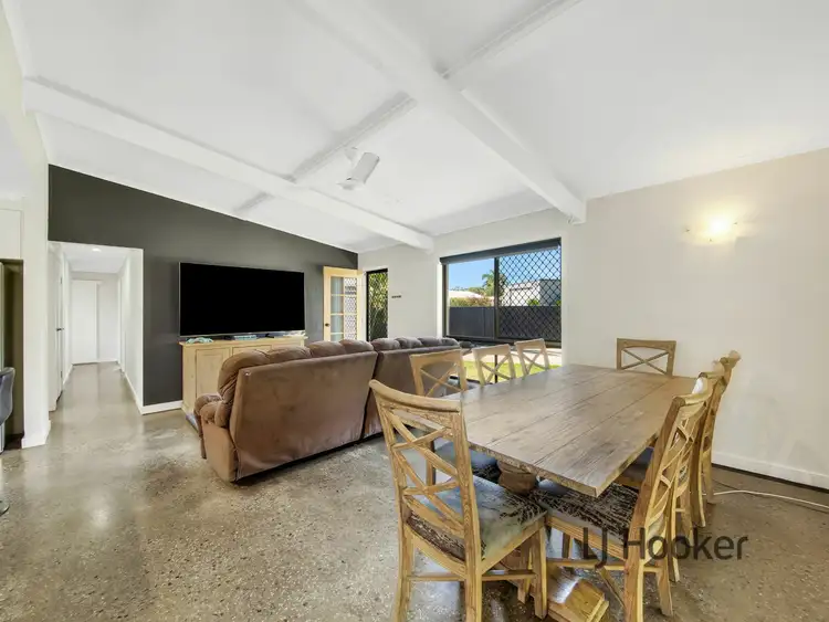 Sixth view of Homely house listing, 18 Bellemere Court, Boyne Island QLD 4680