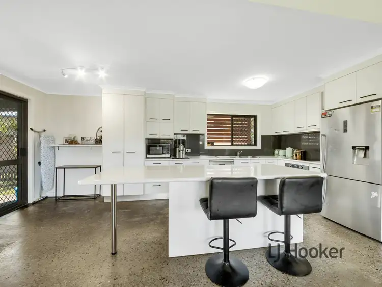 Seventh view of Homely house listing, 18 Bellemere Court, Boyne Island QLD 4680
