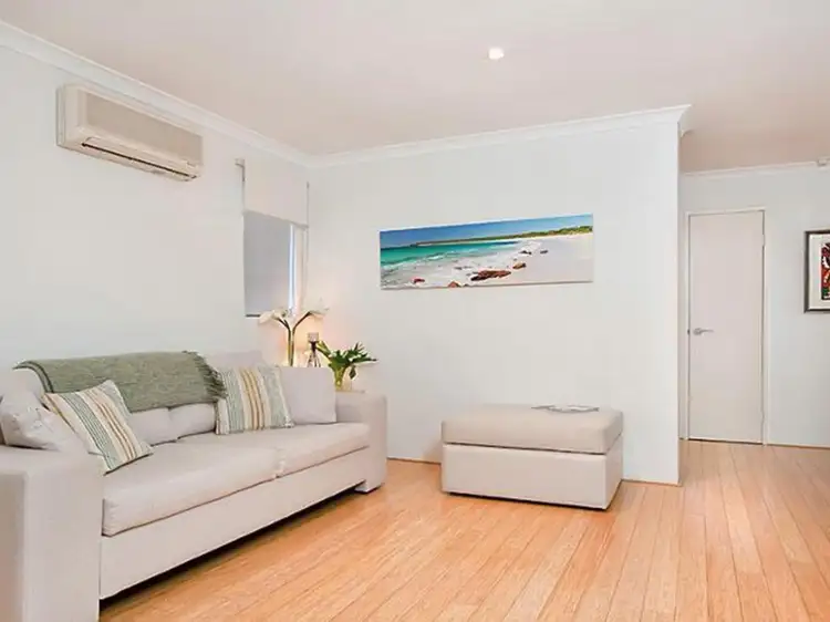 Second view of Homely villa listing, 2/69 Golf View Street, Yokine WA 6060