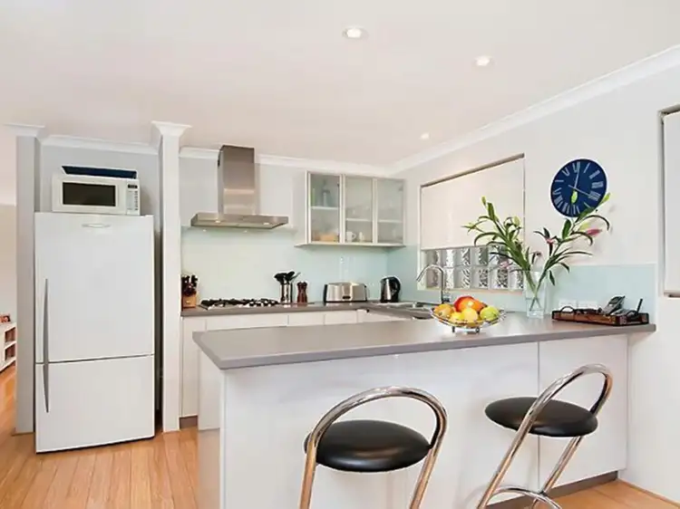 Fifth view of Homely villa listing, 2/69 Golf View Street, Yokine WA 6060