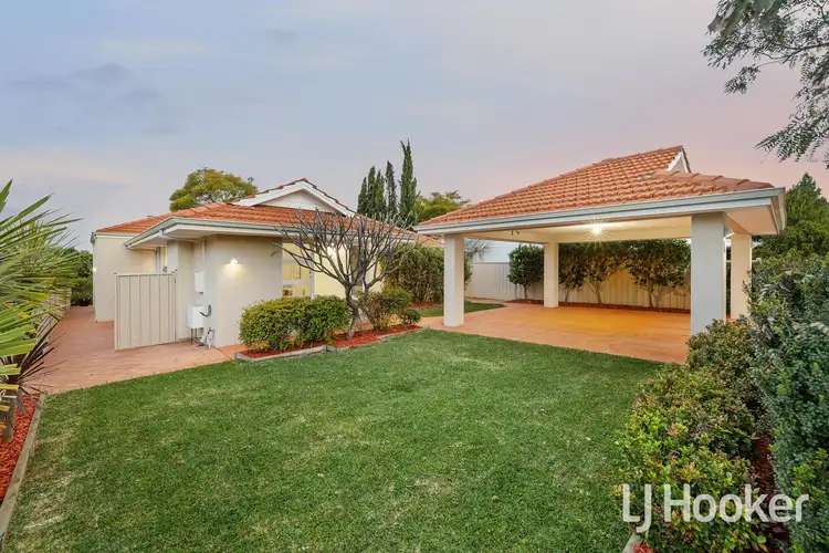40 Boundary Road, St James WA 6102