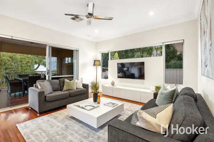 Second view of Homely house listing, 40 Boundary Road, St James WA 6102