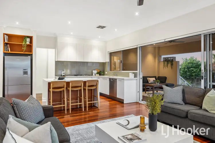 Fifth view of Homely house listing, 40 Boundary Road, St James WA 6102