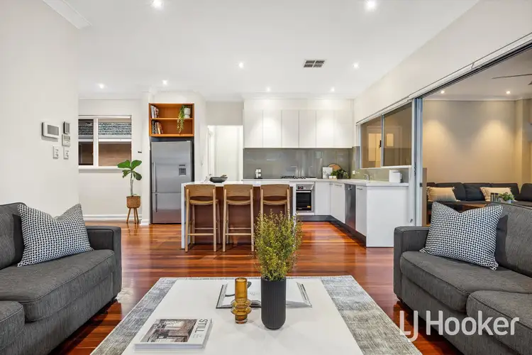 Sixth view of Homely house listing, 40 Boundary Road, St James WA 6102