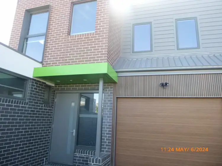 Unit 4/36 ROYAL AVENUE, Springvale VIC 3171