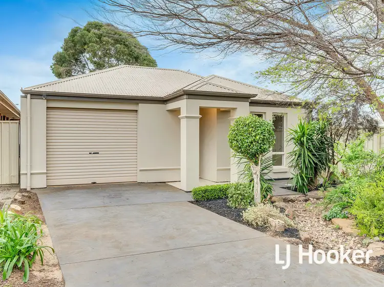 Main view of Homely house listing, 25 Isabel Road, Munno Para West SA 5115