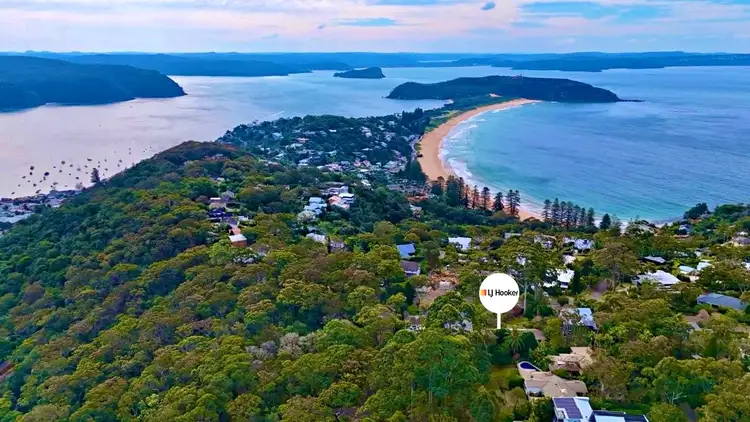 Fourth view of Homely land listing, 26 Ralston Road, Palm Beach NSW 2108