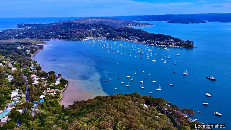 Fifth view of Homely land listing, 26 Ralston Road, Palm Beach NSW 2108