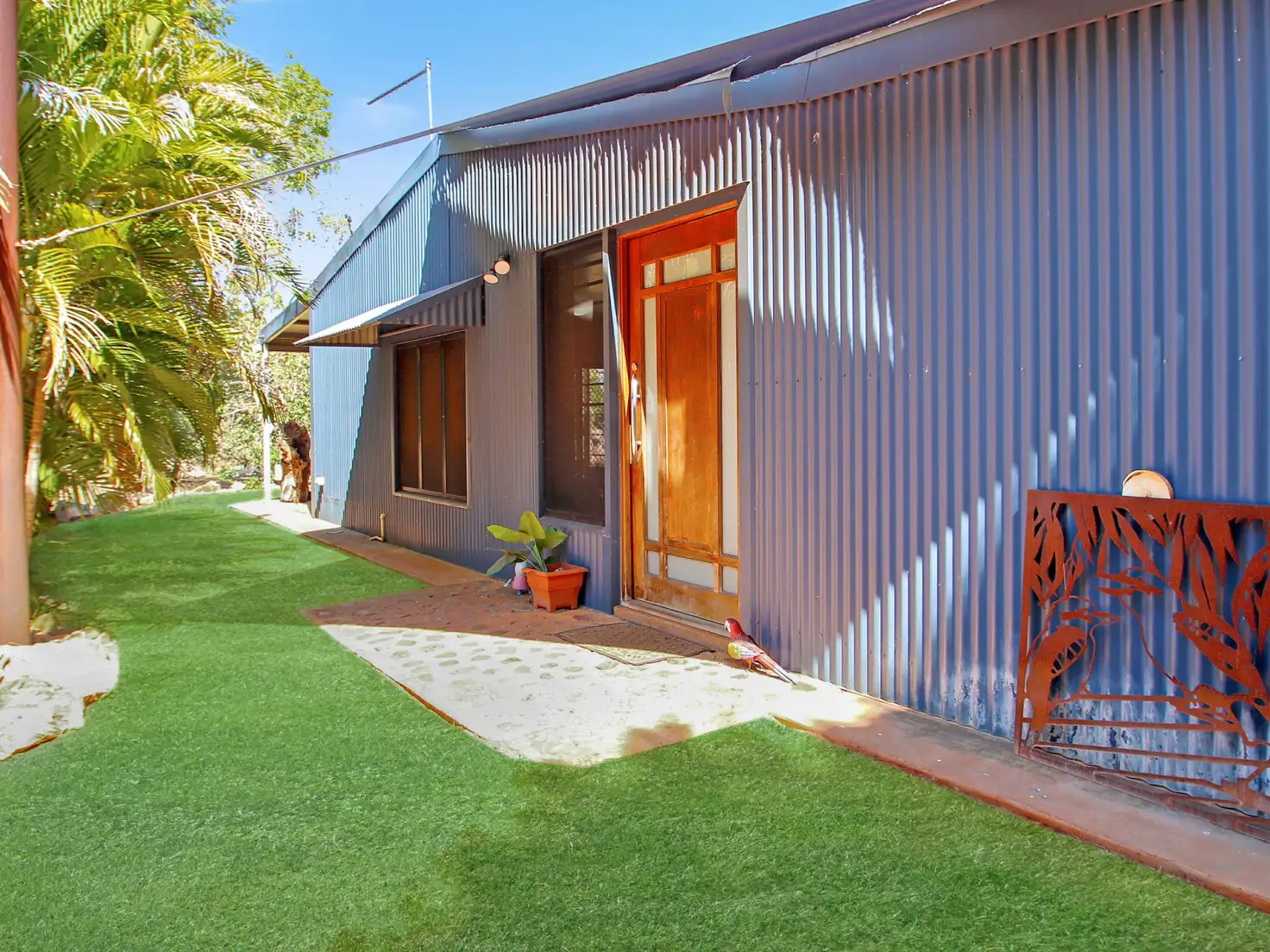 Main view of Homely rural property listing, 85 Hall Road, Katherine NT 850