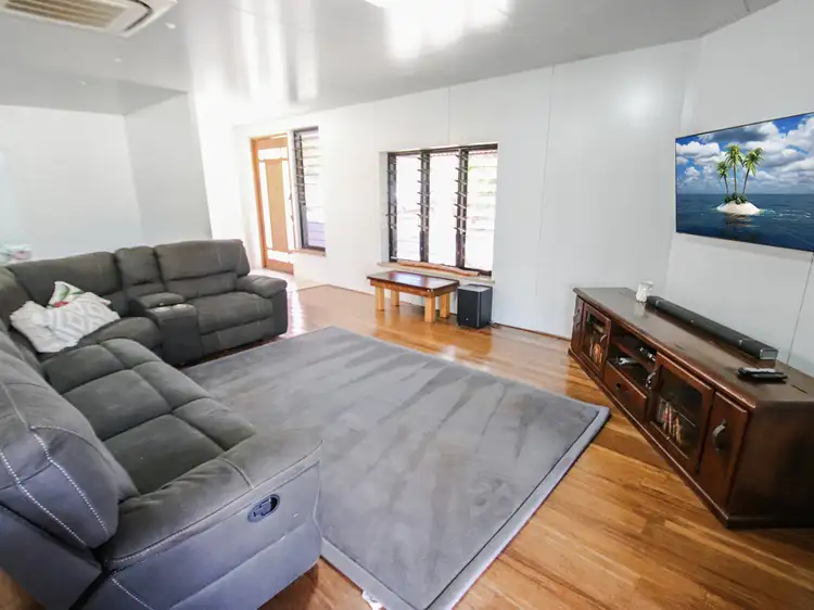Second view of Homely rural property listing, 85 Hall Road, Katherine NT 850