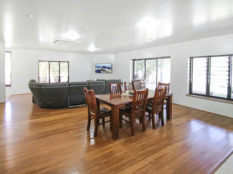 Third view of Homely rural property listing, 85 Hall Road, Katherine NT 850